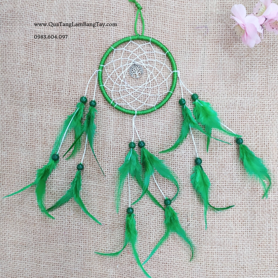 DREAMCATCHER ĐẸP